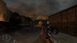 Call of Duty: United Offensive - 13 серия Харьков 2