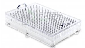 Ручная капсулонаполняющая машина CN-400CL