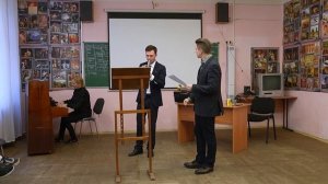 1. Труба, Мастер-класс, Кирилл Солдатов