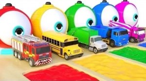 МУЛЬТИКИ ДЛЯ ДЕТЕЙ,УСПОКАИВАЮЩИЕ ДЛЯ ДЕТЕЙ 3-5 ЛЕТ