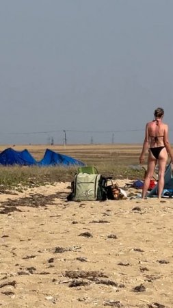 Кайтинг Крым