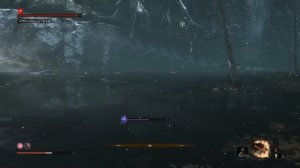 прохождение Sekiro Shadows die twice часть 11