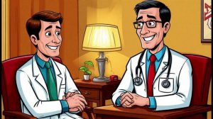 Смешные анекдоты дл взрослых, выпуск № 18