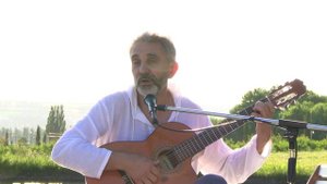 01-Поле, Русское поле