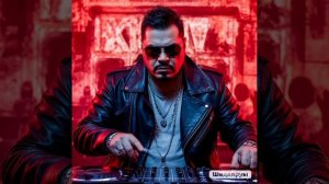 DJ Alligator