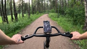Покатушки на SHULZ Moms Favorite (7.07.25) часть 1