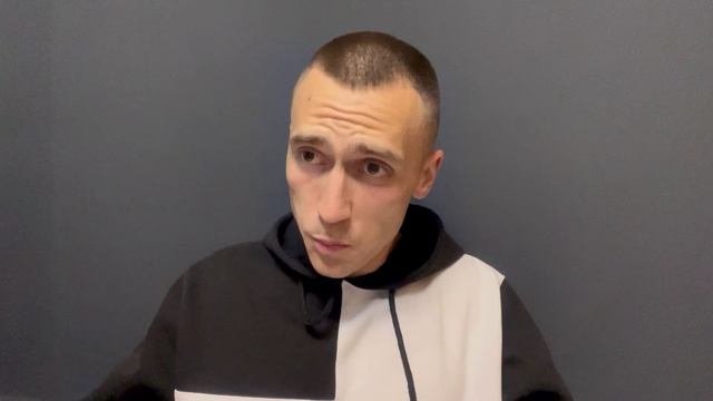 Проба бандит (Алексеев Игорь)