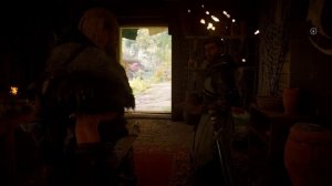 Assassins Creed Valhalla 2021 - прохождение [102] ПК русская озвучка