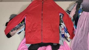 Лот 204 Сток Таргет детский микс Канада. цена 1650 руб_кг 15.9кг