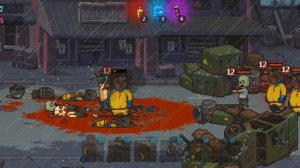 зомби апокалипсис