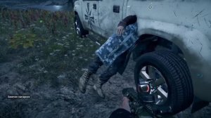 Far Cry 5 Врага не хила так штырит