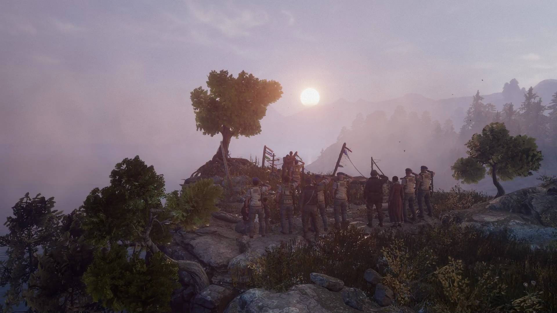 ОТКРОВЕНИЕ МЕЛЬНИКА .ФИНАЛ. ХОРОШАЯ КОНЦОВКА.  ▶ Metro Exodus # 18