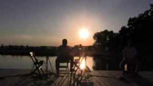 07-Сансара, в джазовой обработке