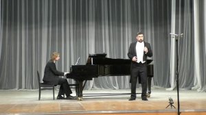 Серенада Мефистофеля готов