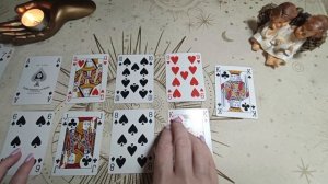 ⁉️🧿 КТО НА СЕРДЦЕ У ♣️ КРЕСТОВОГО КОРОЛЯ....???⚡💯♥️♠️♦️🌐🙏💐⁉️⁉️⁉️