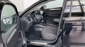 Skoda Rapid XW8AT6NH4MK112151
