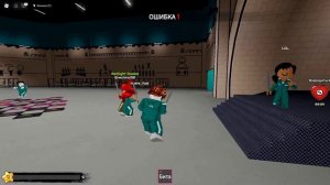 Я НАШЁЛ ЧИТЫ ДЛЯ ИГРЫ В КАЛЬМАРА! 😎 Roblox