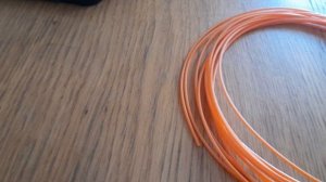 как использывать 3D ручку