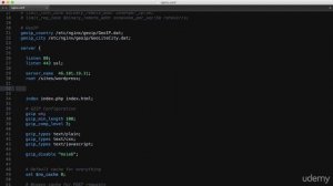 23. Nginx SSL