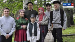 В историко-мемориальном музее имени Андрея Журавского в Усть-Цилемском районе открыли выставку «Всяк