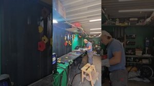 Знакомство с TIG