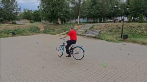 Велотренировки