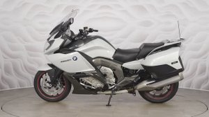 BMW K 1600 GT vin WB1060102CZY47113