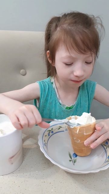 Авторский чай с мороженым смотреть онлайн