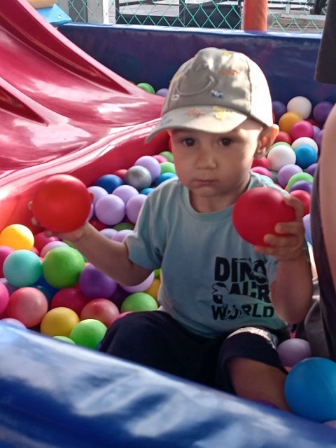 Детский канал