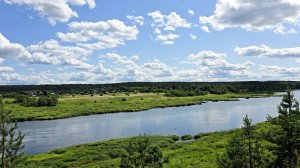Раскопки в Избрижье