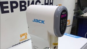 Инстр. Пульт Однопозиционный пресс JACK JK-818-GG (комплект) серво