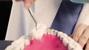 АСМР🦷 ДАНТИСТ ВЫЛЕЧИТ ТВОИ ЗУБКИ