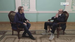 Виктор Захарченко. Дети войны