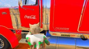 FlazinHOW FAR EASY A PORSCH CAN CLIMB UP THE STAIRS! - EXPERIMENTS IN GTA 5 ONLINE