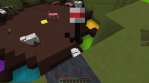 DakPlay НУБ ПОПАЛ ПОД ДОЖДЬ ИЗ СТРЕЛ В МАЙНКРАФТ МИНИ ИГРЫ ! НУБИК И ТРОЛЛИНГ ЛОВУШКА В MINECRAFT