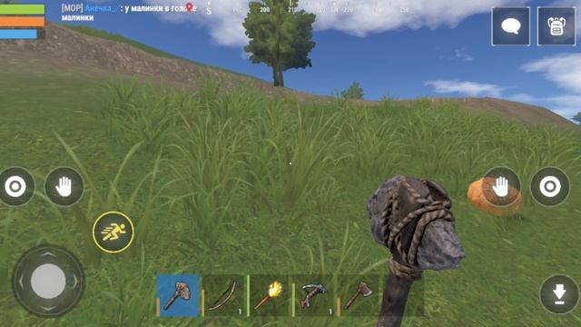 OXIDE но я не могу использовать огнестрел и броню часть 3