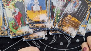 ТАРО РАСКЛАД/ БЕЗ КОГО ВАШИ ДЕЛА ЯВНО ПОШЛИ БЫ ЛУЧШЕ?!  т. 89895342359 смс WhatsApp