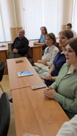 Летняя школа_выступление Л.Н. Скаковской