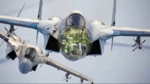 Россия эффектно посадила самолет НАТО рядом с Калининградом.