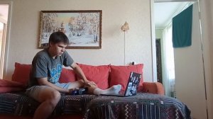Твой помощник в восстановлении после тяжёлого дня с Забота о своем теле