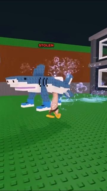 Я Украл САМЫЙ ДОРОГОЙ БРЕЙНРОТ Мем у Игроков в Roblox
