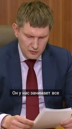 Автотуризм в России получил зеленый свет от президента
