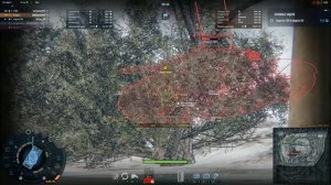 Armored Warfare Stingray Операция КРЕПОСТЬ PVE (196.393) #1991