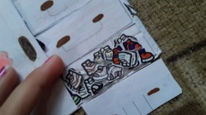 I clean houses toca boca Part 1