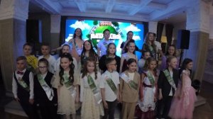 28.05.2025 Выпускной