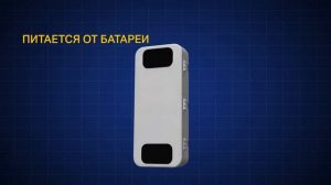 Iridium Edge Solar®