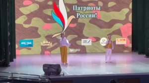 125 "Много лет без войны"