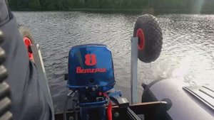 Оживление мотора Ветерок-8, перебираем все!