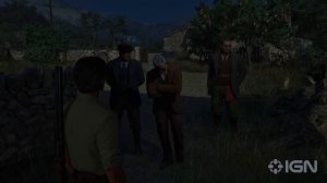 Обзор Геймплея Mafia: The Old Country

SDR