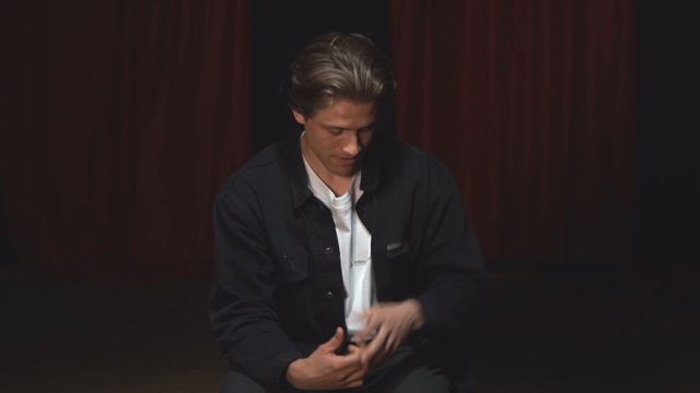 Визитка 2025 Матвея Кондратьева смотреть онлайн